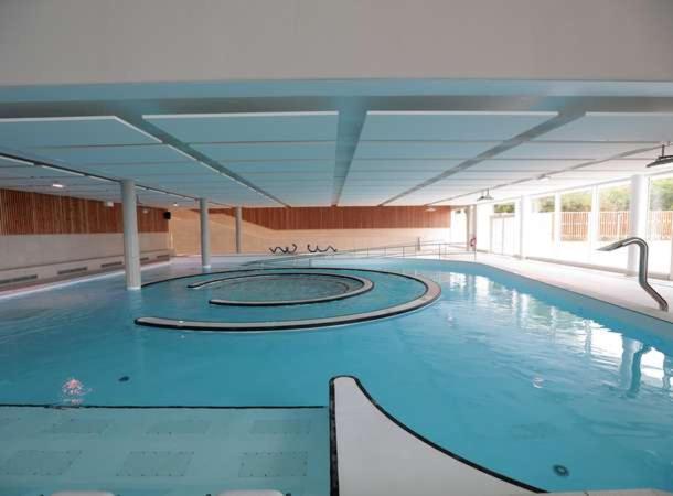 Maison Confortable, Terrasse Et Jardin A אמיינס מראה חיצוני תמונה
